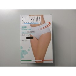 Bellissima slip con guaina