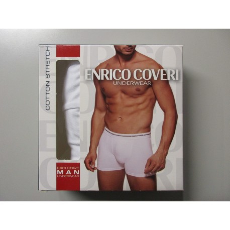 Enrico coveri boxer