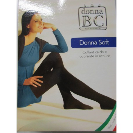 Collant donna