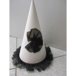 Cappello pierrot