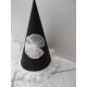 Cappello pierrot