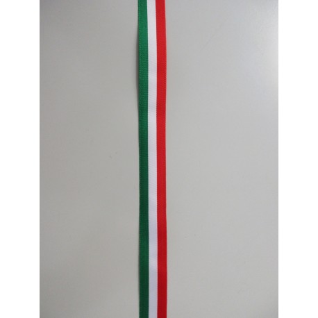 Nastro tricolore