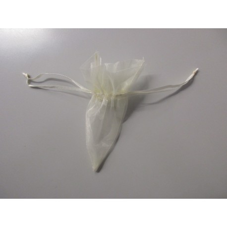 Sacchetto organza