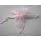 Sacchetto organza