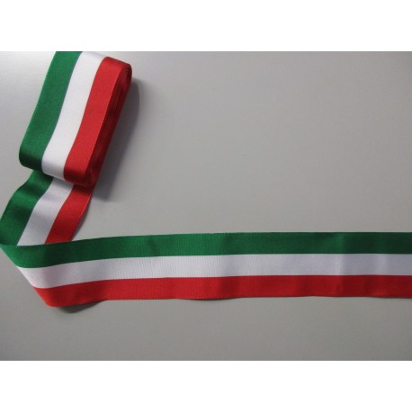 Nastro tricolore